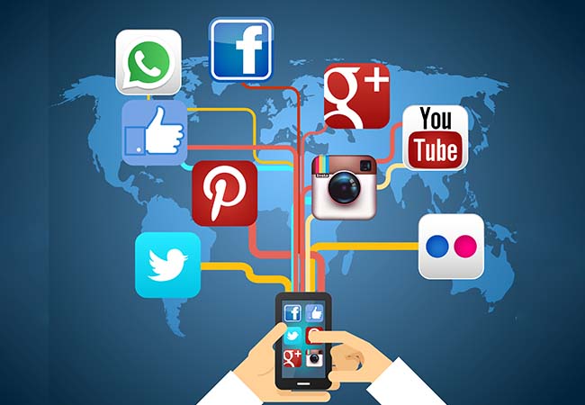 Social Media Optimization Crucial for Healthcare